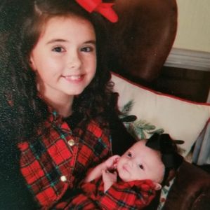 Meet your Posher, Jamie